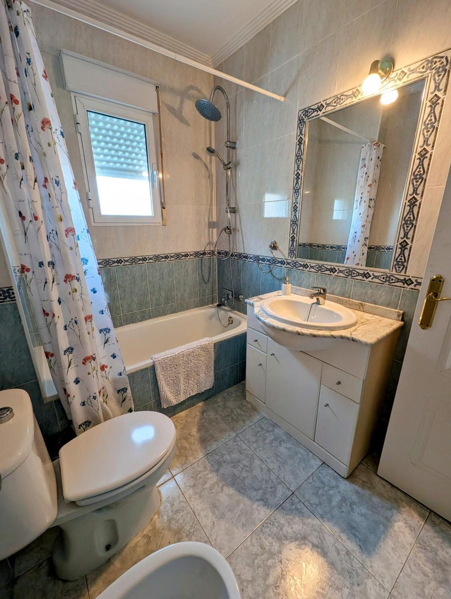 2 Bedroom Algorfa Townhouse With Pool Castillo de Montemar Luaran gambar